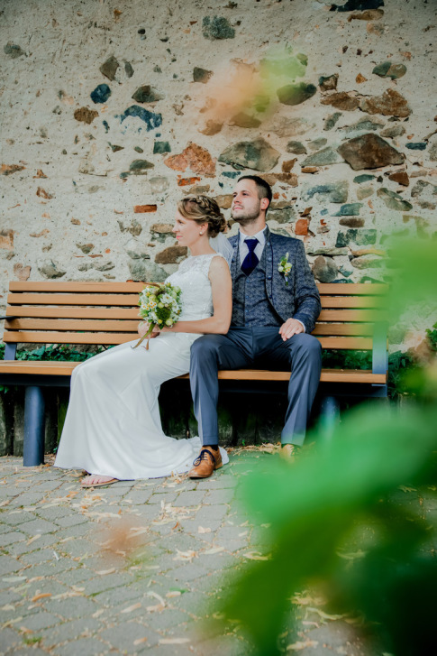 Natürliche Hochzeitsfotografie für unvergessliche Momente in Einbeck.