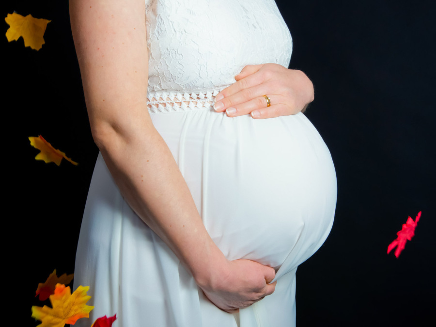 Bevern lädt ein zu Schwangerschaftsfotos, die Ihre besondere Reise zur Elternschaft zeigen.