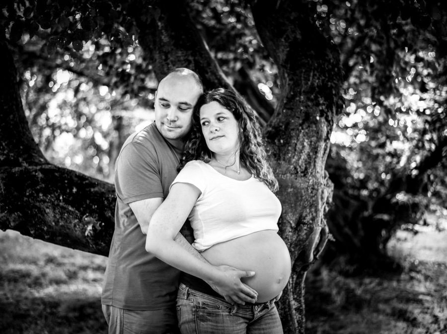 Katlenburg-Lindau wird zur Kulisse für besondere Schwangerschaftsfotos, die Ihre Geschichte erzählen.