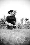 Halten Sie die wunderbare Zeit der Schwangerschaft in Einbeck durch einfühlsame Fotos fest. 