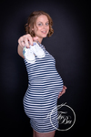 Uslar erfasst in einfühlsamen Schwangerschaftsfotos die Verbindung zwischen Eltern und Baby.