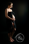 Lengede bietet eine malerische Kulisse, um in besonderen Schwangerschaftsfotos die Liebe zur Elternschaft auszudrücken.