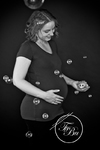 Bad Grund lädt dazu ein, die Vorfreude und das Glück der Schwangerschaft in zarten Bildern festzuhalten.