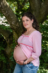 Wangelnstedt: Die Intensität der Schwangerschaft in einfühlsamen Babybauchfotos festhalten.