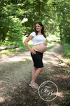 Elze: Liebe, Vorfreude und Aufregung der Schwangerschaft in professionellen Babybauchfotos einfangen.