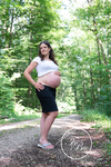 Sibbesse: Individuelle Geschichten der Schwangerschaft in einfühlsamen Babybauchfotos erzählen.