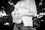 Erzähle deine persönliche Schwangerschaftsgeschichte visuell in Katlenburg-Lindau durch Babybauchfotos.