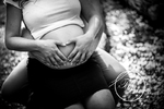 Bringe die einzigartige Schwangerschaftsgeschichte in Herzberg durch einfühlsame Babybauchfotos zum Ausdruck.